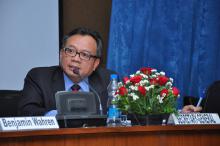 Workshop on 7-8 May 2014