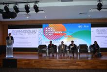 AALCO Annual Arbitration Forum (AAAF) held at the Asian International Arbitration Centre (AIAC)  Kuala Lumpur Malaysia