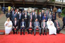 Fifty-Sixth Annual Session of AALCO held in Nairobi Kenya from 1st to 5th May 2017