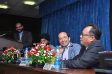 Workshop on 7-8 May 2014