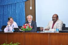 Workshop on 7-8 May 2014