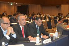 57th Annual Session of AALCO held in Japan