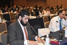 57th Annual Session of AALCO held in Japan