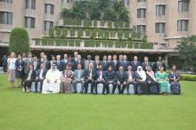 52nd Annual Session-Headquarters-New Delhi 2013