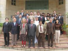 AALCO-ICRC Seminar for Defense Attache 2015