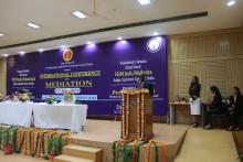 International Conference on Mediation