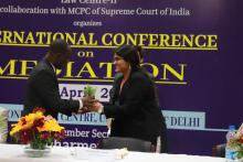 International Conference on Mediation