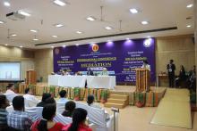 International Conference on Mediation