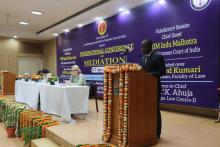 International Conference on Mediation