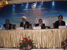 53rd Annual Session-Tehran 2014