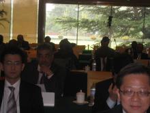 54th Session of AALCO Held in Beijing China 13-17 April 2015