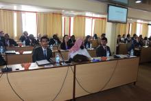 Seminar on Reviewing International Reforms to the Investment Regime 2018