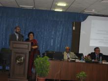 Workshop on 7-8 May 2014