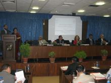 Workshop on 7-8 May 2014