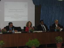 Workshop on 7-8 May 2014