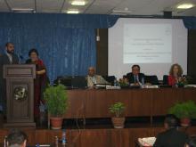 Workshop on 7-8 May 2014