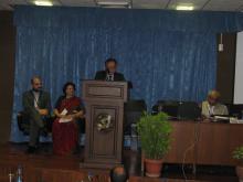 Workshop on 7-8 May 2014