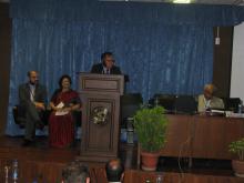 Workshop on 7-8 May 2014