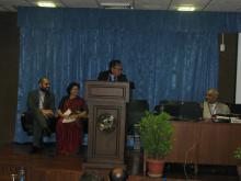 Workshop on 7-8 May 2014