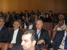 53rd Annual Session-Tehran 2014