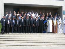 53rd Annual Session-Tehran 2014