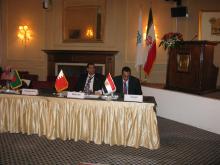 53rd Annual Session-Tehran 2014
