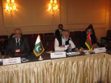 53rd Annual Session-Tehran 2014