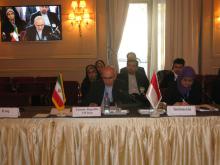 53rd Annual Session-Tehran 2014