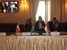 53rd Annual Session-Tehran 2014