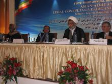 53rd Annual Session-Tehran 2014