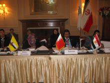 53rd Annual Session-Tehran 2014