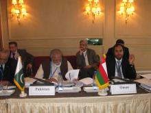 53rd Annual Session-Tehran 2014