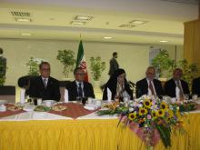 53rd Annual Session-Tehran 2014