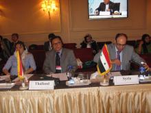 53rd Annual Session-Tehran 2014