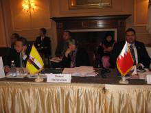 53rd Annual Session-Tehran 2014