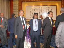 54th Session of AALCO Held in Beijing China 13-17 April 2015