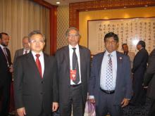 54th Session of AALCO Held in Beijing China 13-17 April 2015