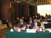 54th Session of AALCO Held in Beijing China 13-17 April 2015