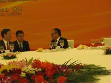 54th Session of AALCO Held in Beijing China 13-17 April 2015