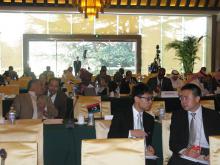 54th Session of AALCO Held in Beijing China 13-17 April 2015