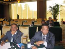 54th Session of AALCO Held in Beijing China 13-17 April 2015