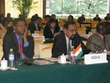 54th Session of AALCO Held in Beijing China 13-17 April 2015