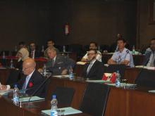 AALCO-ICRC Seminar for Defense Attache 2015