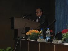 AALCO-ICRC Seminar for Defense Attache 2015