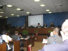 AALCO-ICRC Seminar for Defense Attache 2015