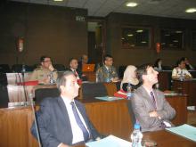 AALCO-ICRC Seminar for Defense Attache 2015