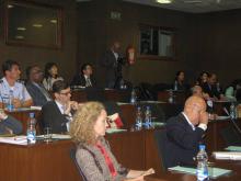 AALCO-ICRC Seminar for Defense Attache 2015