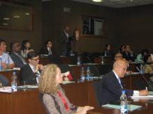 AALCO-ICRC Seminar for Defense Attache 2015