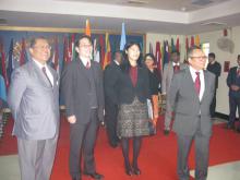Violent Extremism 28-29 January 2016