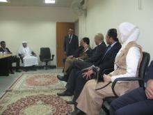 Violent Extremism 28-29 January 2016